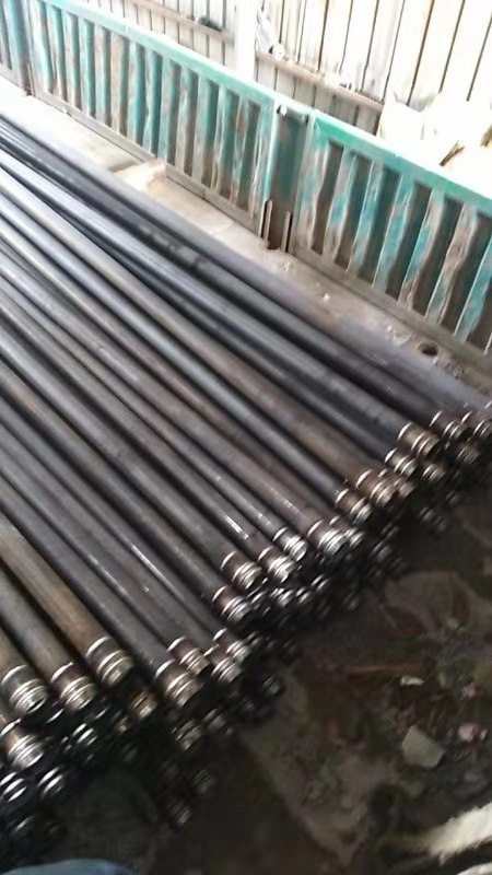 双鸭山声测管发货