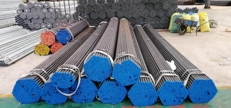 双鸭山注浆管发货中