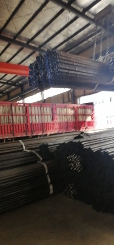 七台河声测管发货了