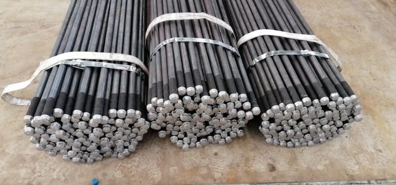 齐齐哈尔声测管发货了