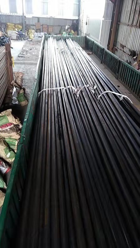 双鸭山声测管发货了